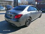 Mercedes-Benz C 220 d 9G-TRONIC - 5