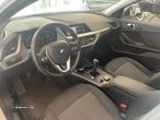 BMW 116 d Advantage - 8