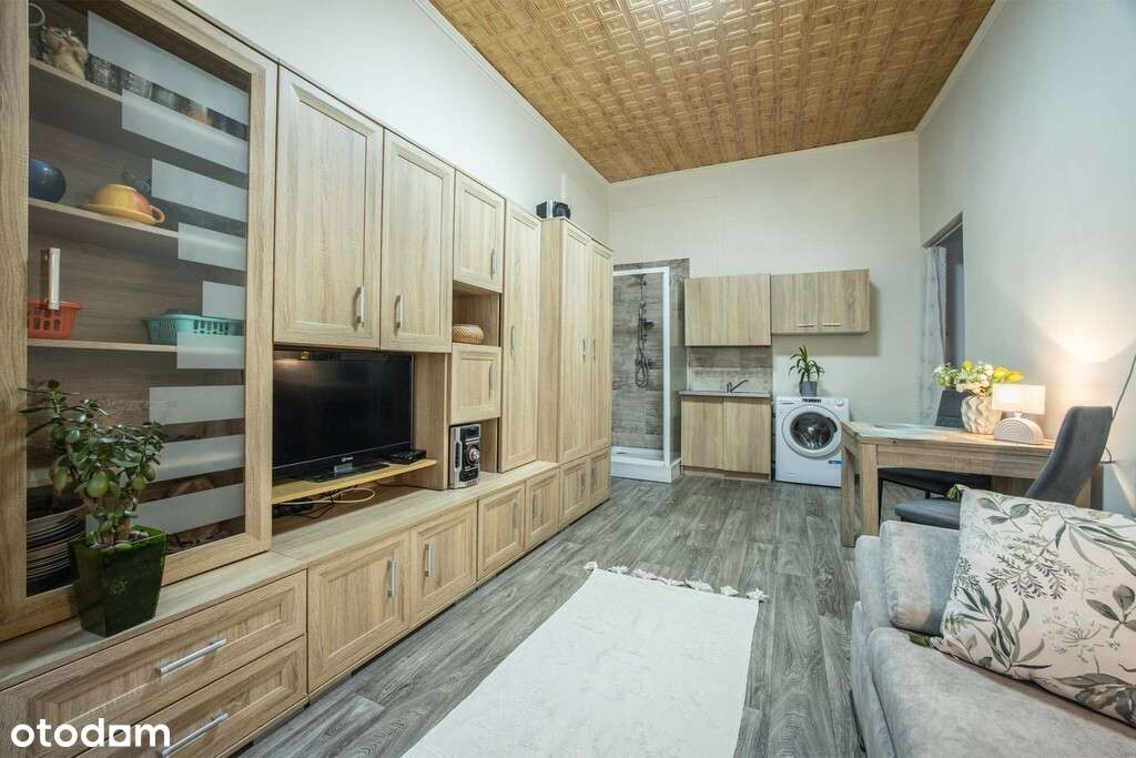 Takiego mieszkania nie znajdziesz na rynku - Pełny obrazek: 3/13