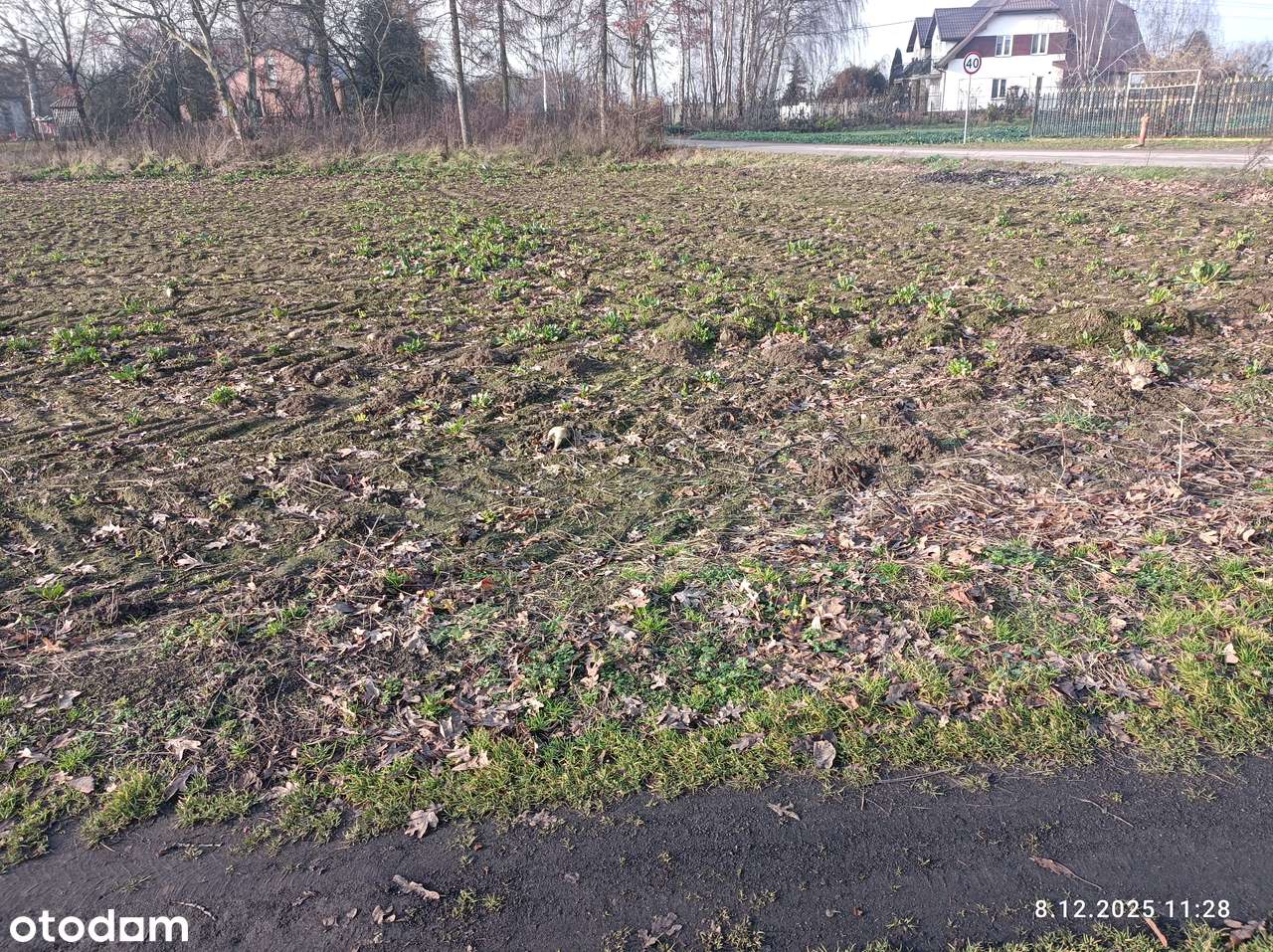 SPRZEDAM - Działa budowlana Radzanowo Begno - OKAZJA!!!! - Pełny obrazek: 5/5