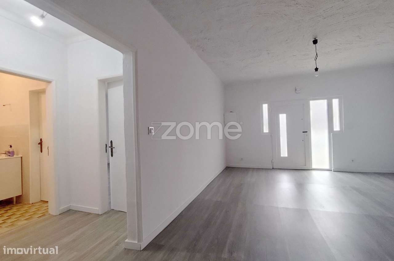 Mordia térrea com anexos em Mira de Aire, Porto de Mós - Grande imagem: 3/60