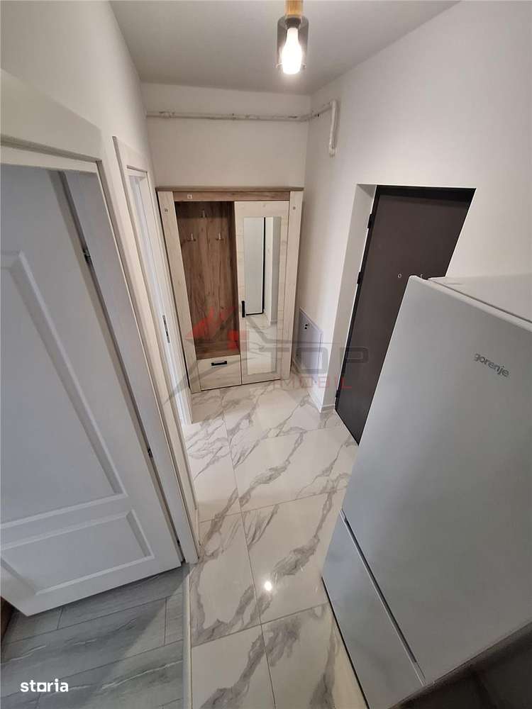 Inchiriere apartament cu 1 camera - Lunca Cetatuii - Imagine principală: 4/5