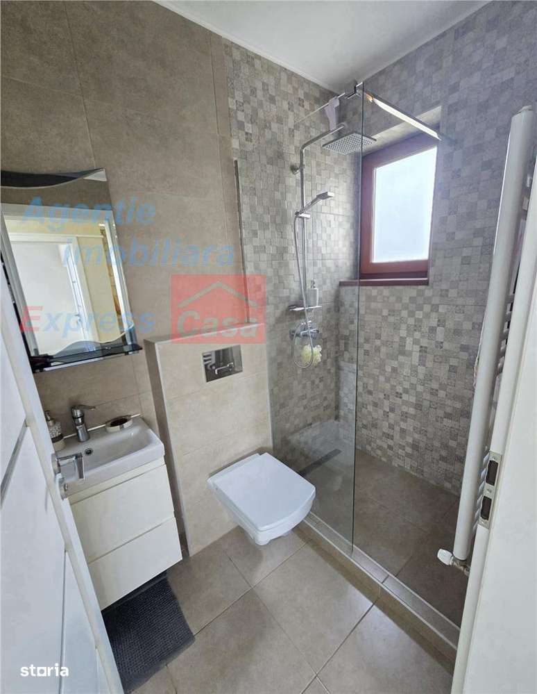Casa tip vila in Miroslava: fara investitii necesare, mutare imediata!-9