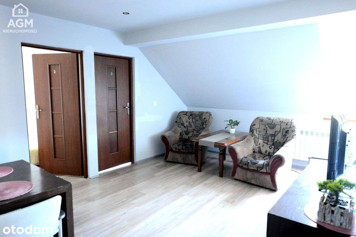 Lokal usługowy pod Zamościem-11