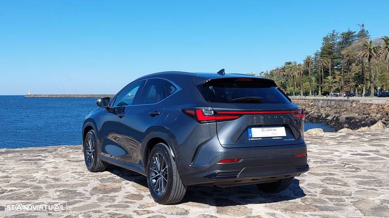 Lexus NX 450h+ Executive+ - 3