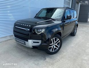 Land Rover Defender 110 XS Edition 3.0L P400 MHEV
