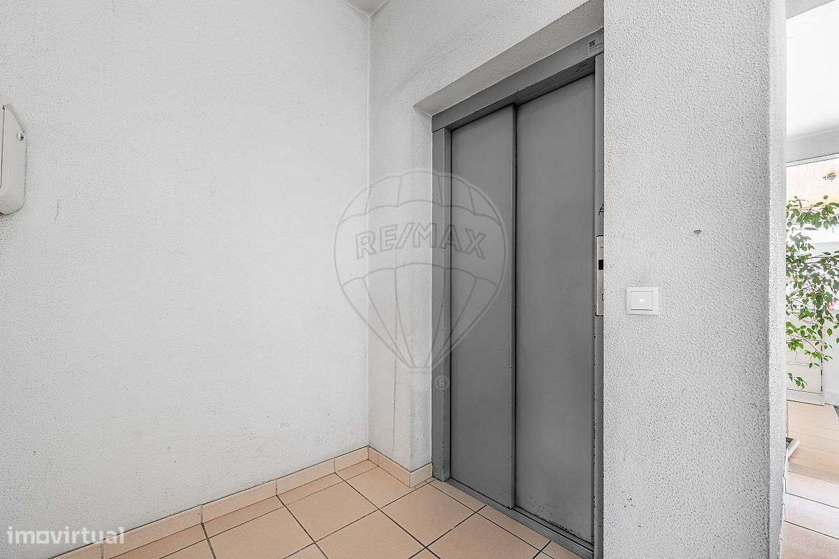 Apartamento T2 para venda-2