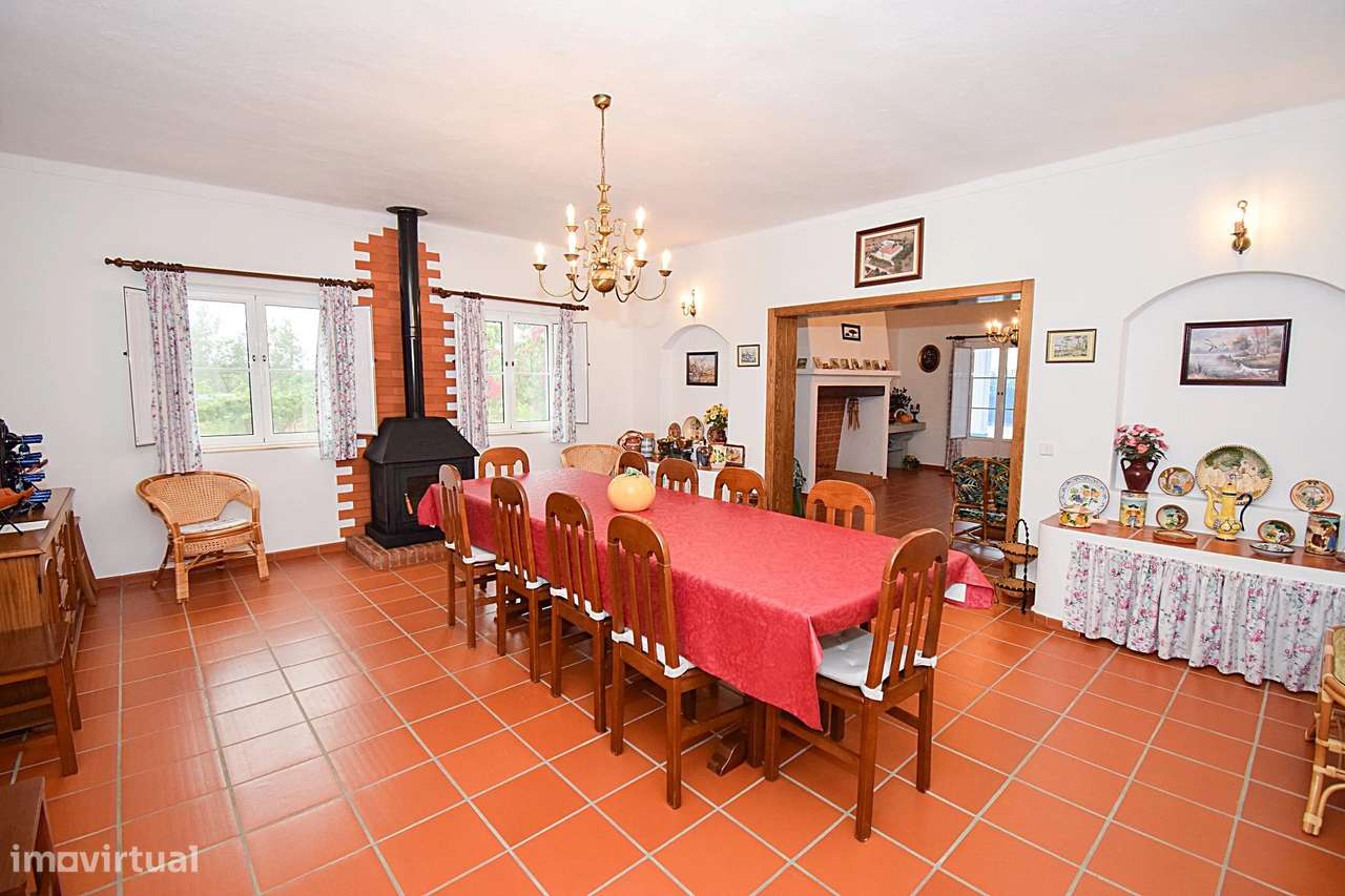 Encantador Monte Alentejano e Quinta Vinícola - Grande imagem: 5/40