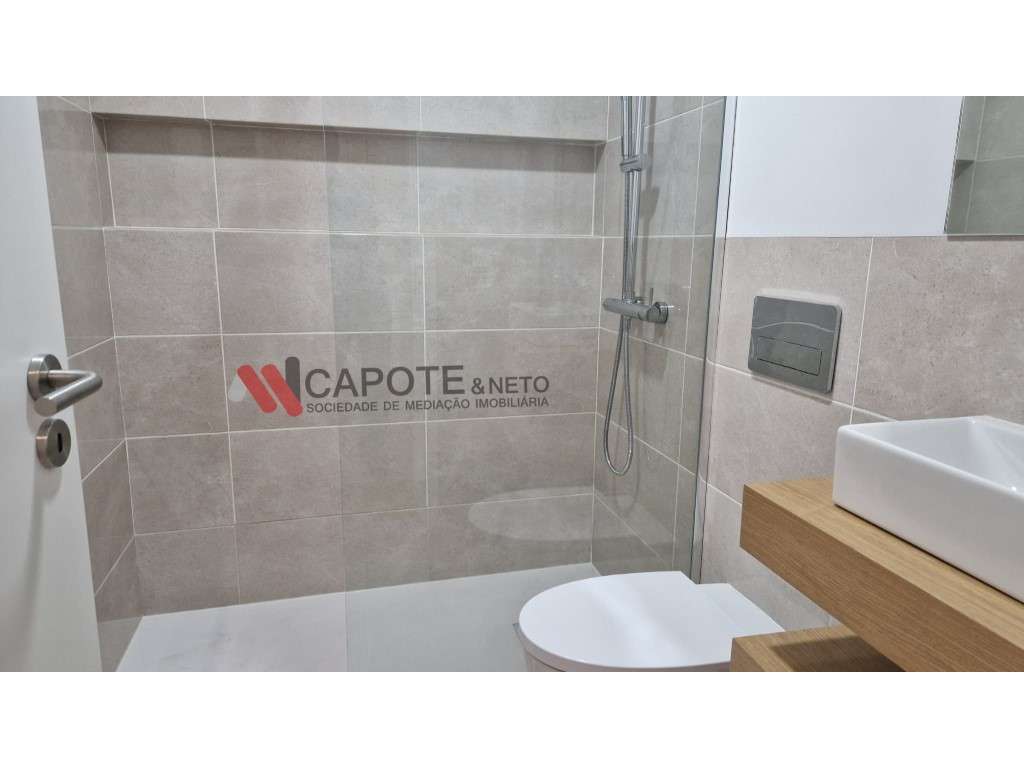 Moradia T3 - Quinta da Amizade - Piscina e Churrasqueira-10