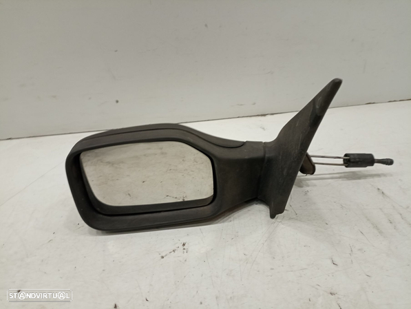 Espelho Retrovisor Esquerdo Peugeot 106 I (1A, 1C) - 7