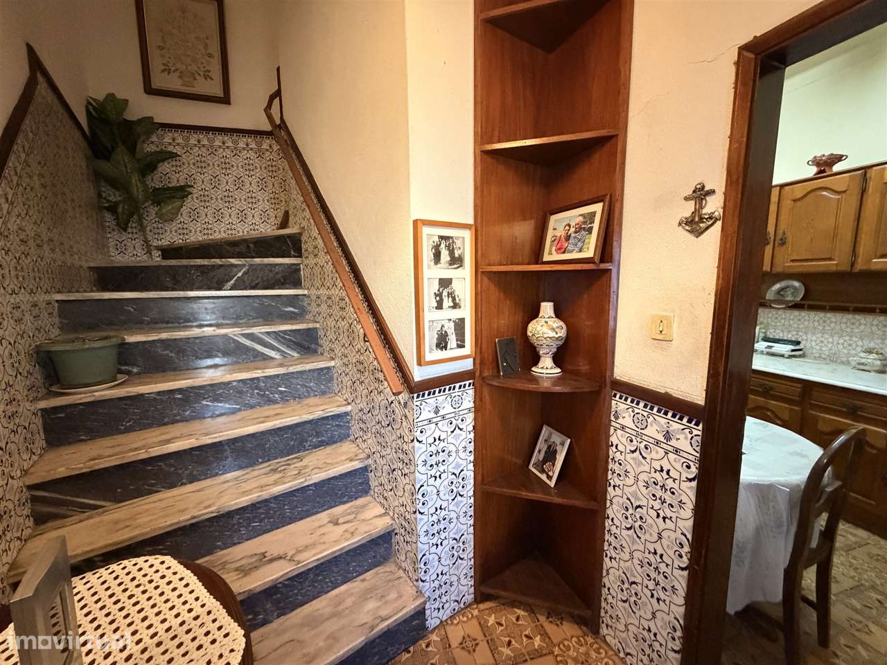 Moradia T4 Venda em Aldeia do Bispo, Águas e Aldeia de João Pires,Pena-22