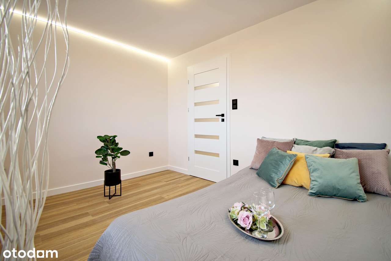 Po generalnym remoncie i z pięknym widokiem - BEZ PROWIZJI !!!-13