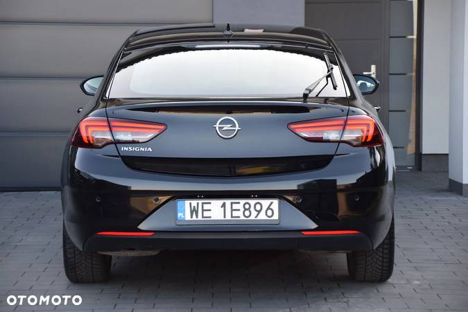 Opel Insignia 1.5 T GPF Innovation S&S - 5