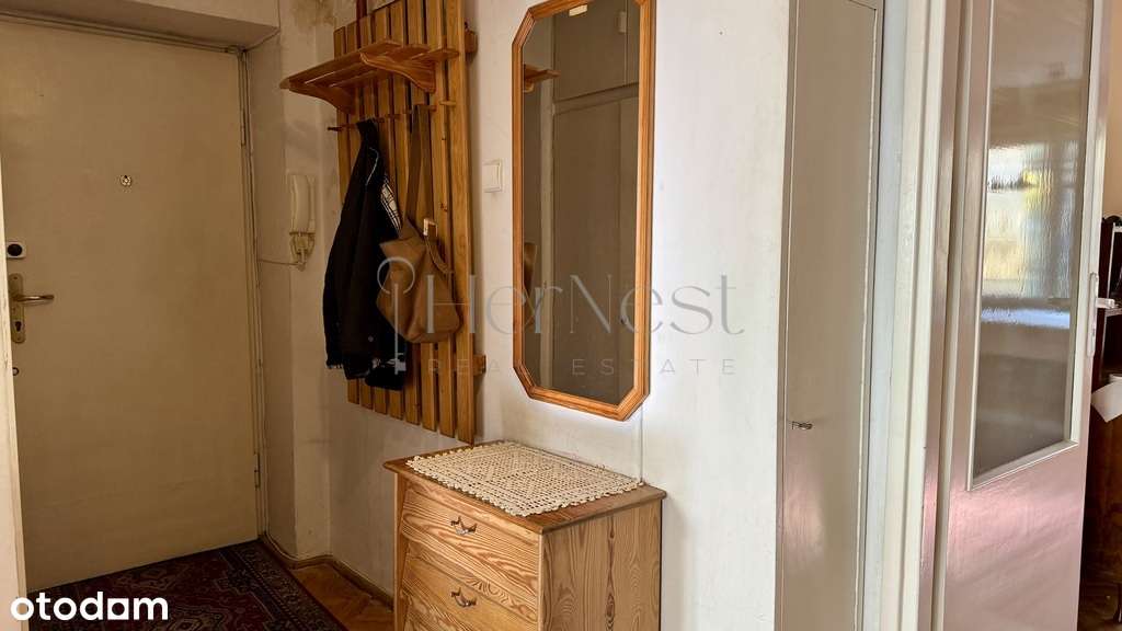 w pokoje z oddzielną kuchnią Stara Krowodrza-9