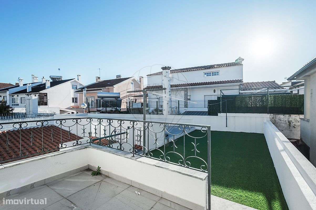 Moradia T4 para venda-21