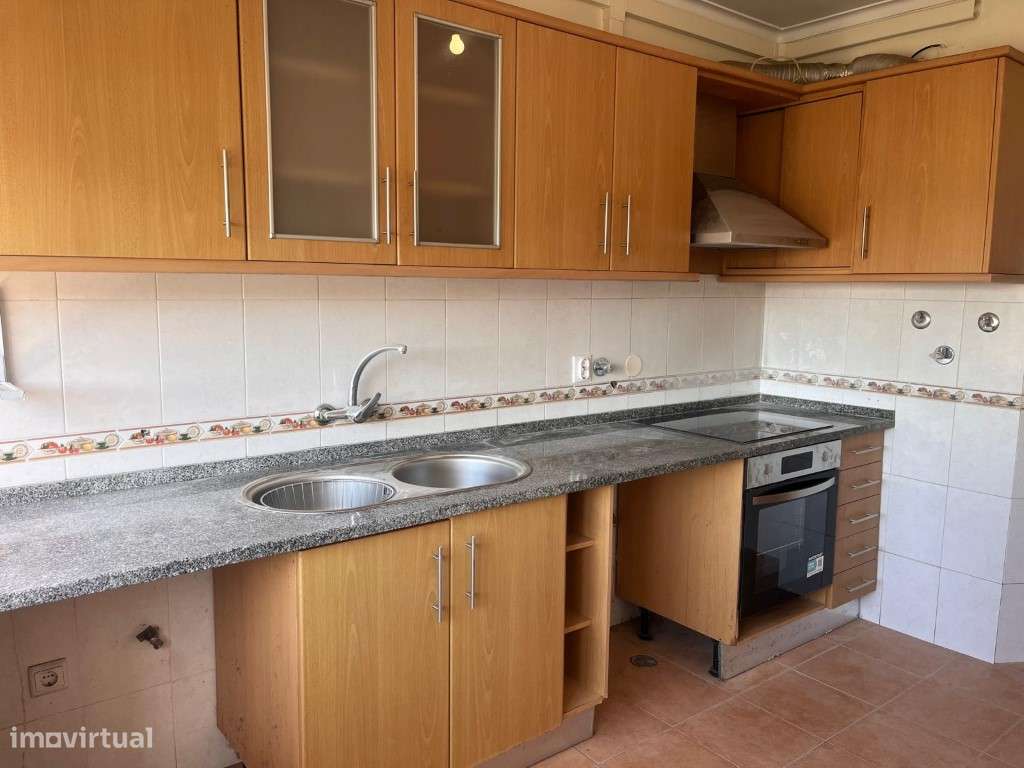 Apartamento T2, Queluz, Sintra - Grande imagem: 2/19