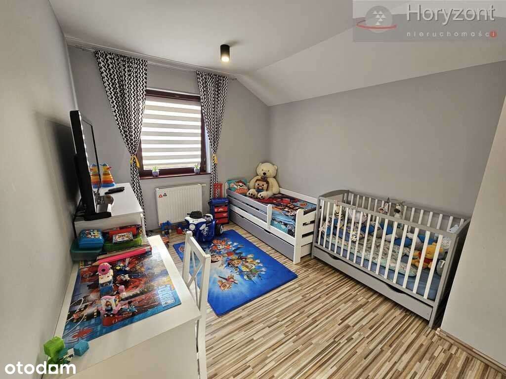 2pok. 46m2, taras, 2012r. winda - Warszewo-9