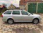 Skoda Octavia 2.0 TDI DPF Ambiente - 6