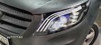 Faruri Full LED compatibil cu Mercedes Vito / V-Class W447 (2016-2020) Negru - 7