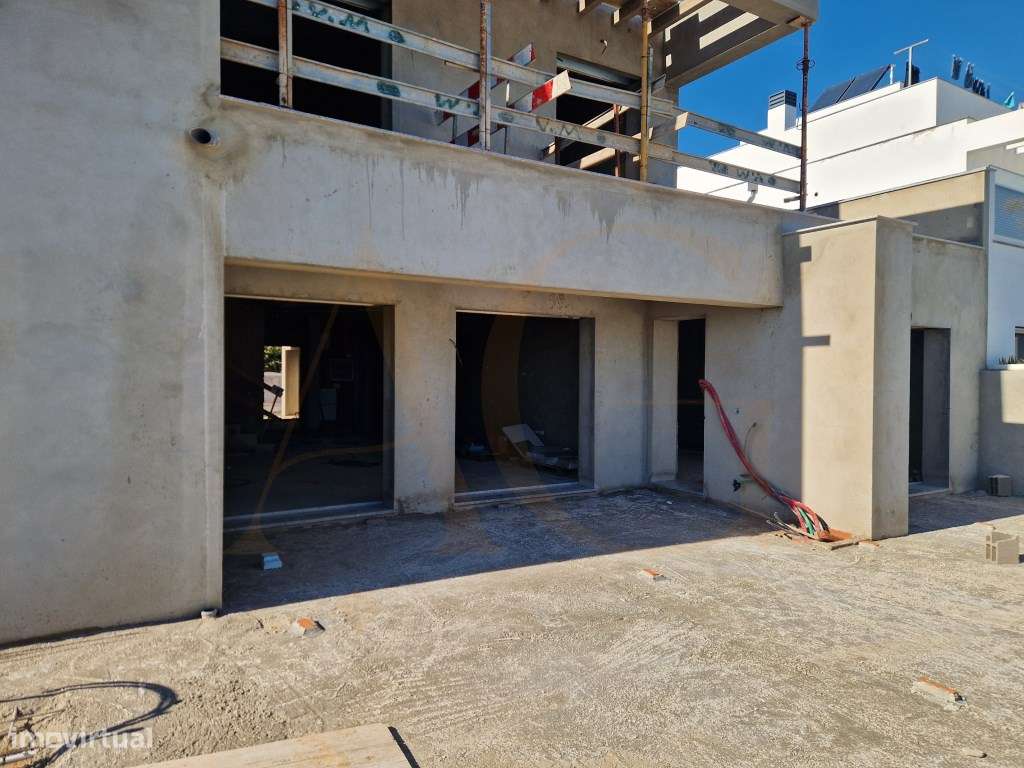Moradia T4 com Piscina no Turquesa Residence, Castro Marim-6