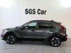 Kia e-Niro EV 64kWh Drive - 7