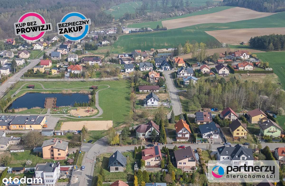 Dom wolnostojący 150 m2 pow. uż. na działce 916 m2 - Pełny obrazek: 5/20