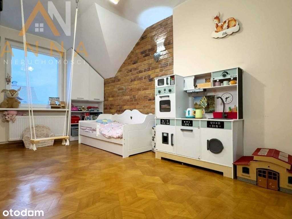 Mieszkanie 4 pokoje/91 m²/Osiedle zamknięte-4