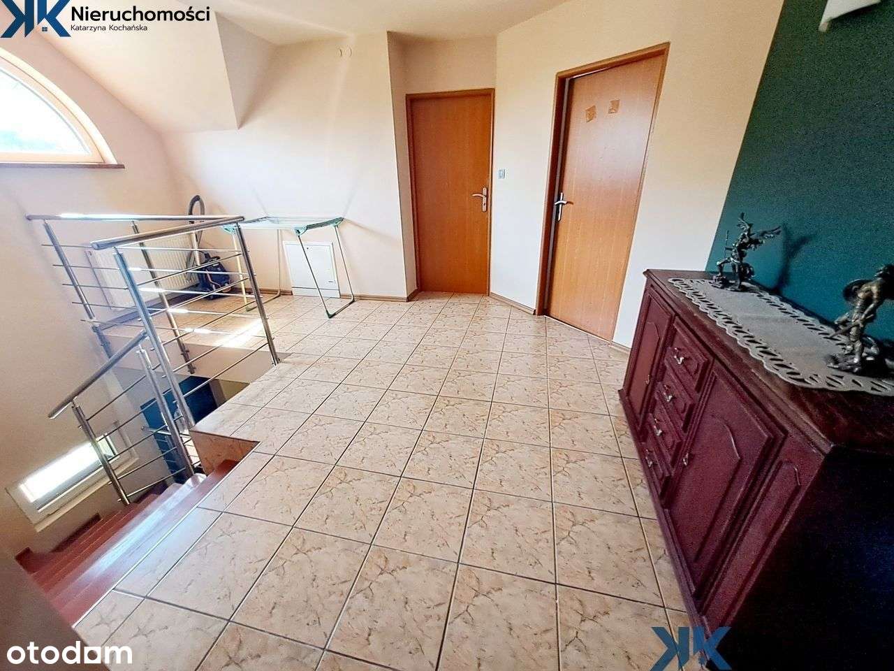 Przestronna willa z dużą działką,15 min Ustroń!-18