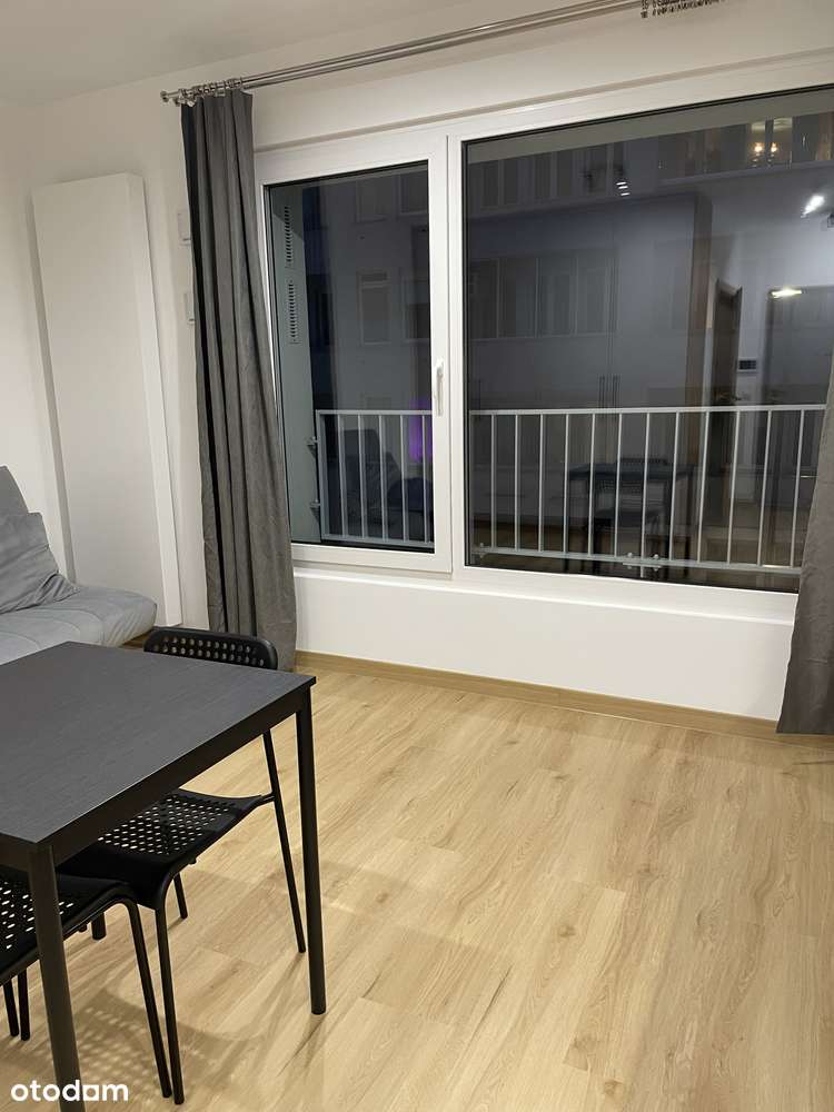 Nowa kawalerka, blisko Metro Dworzec Wileński/Szwedzka - Pełny obrazek: 4/8