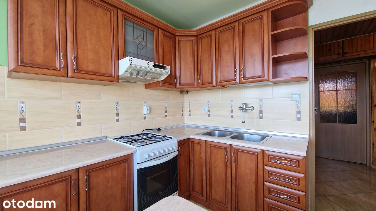 HIT CENA! MIESZKANIE + GARAŻ W CENIE  | 299 000 ZŁ-8