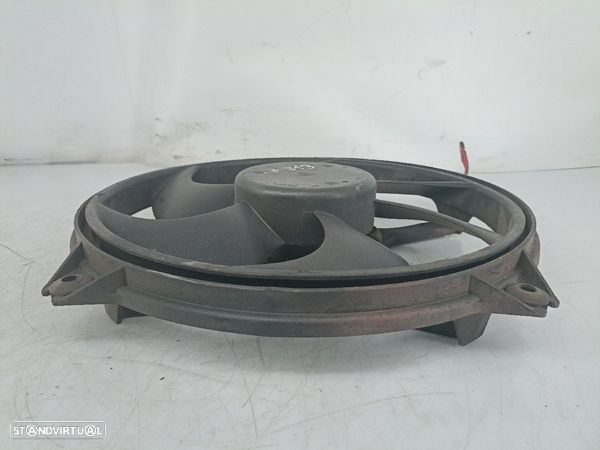 Termoventilador Citroen Xsara Picasso (N68) - 1