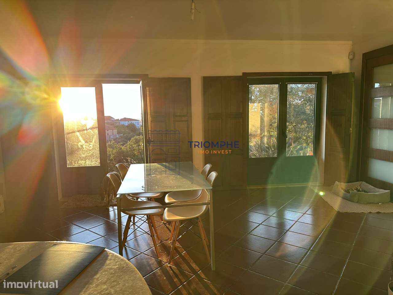 Moradia T4 Batalha-Torre - Grande imagem: 4/36