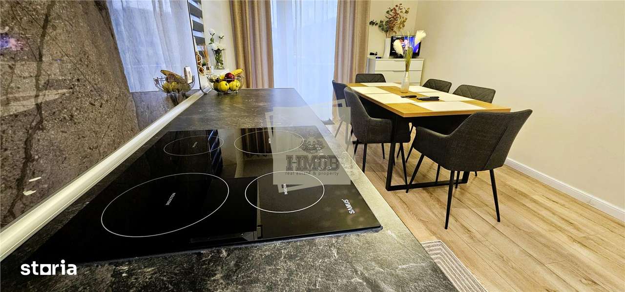 Casa individuala cu 5 camere 2 bai si 700 mp teren in Cisnadie - Imagine principală: 5/17