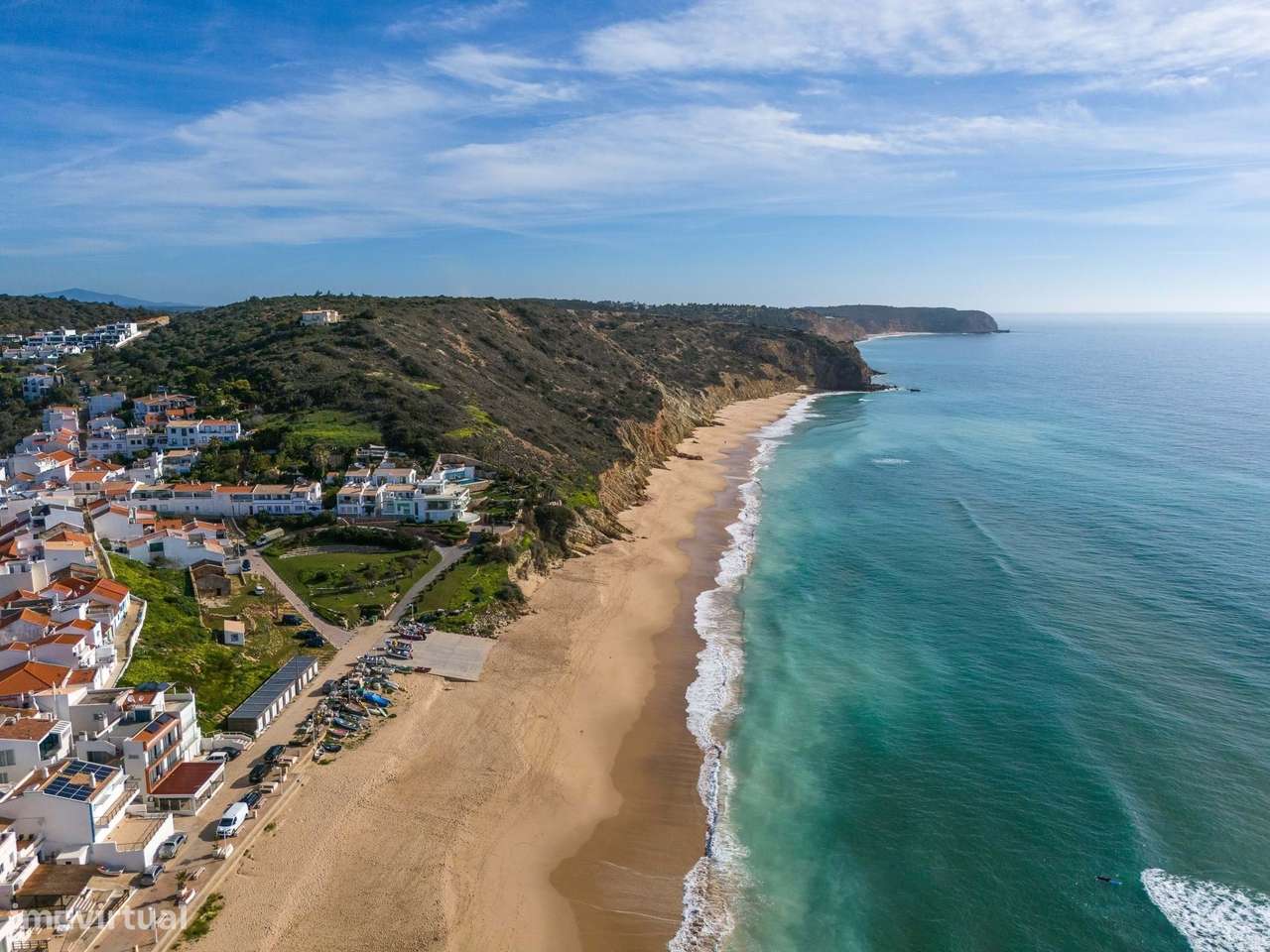 Grande propriedade de golfe com vistas panorâmicas-36