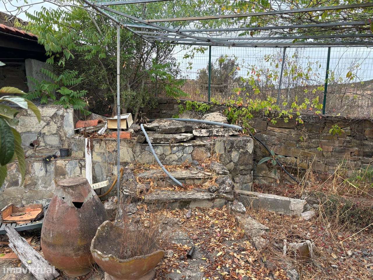 Monte Alentejano a 3km de Gomes Aires-Almodovar-8