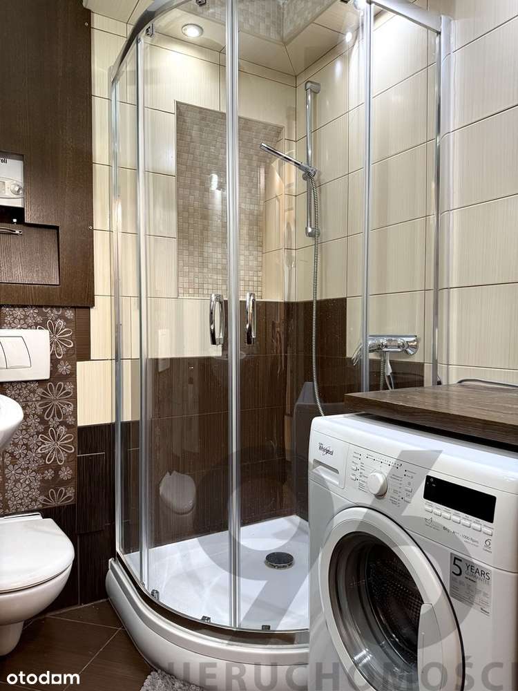 REZERWACJA Łódź Widzew 2 pokoje, 52 m²-13