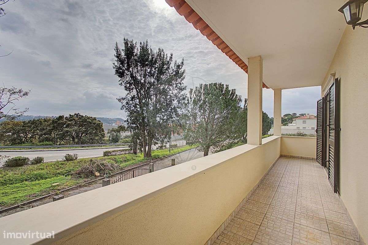 Moradia T6 para venda - Grande imagem: 3/30