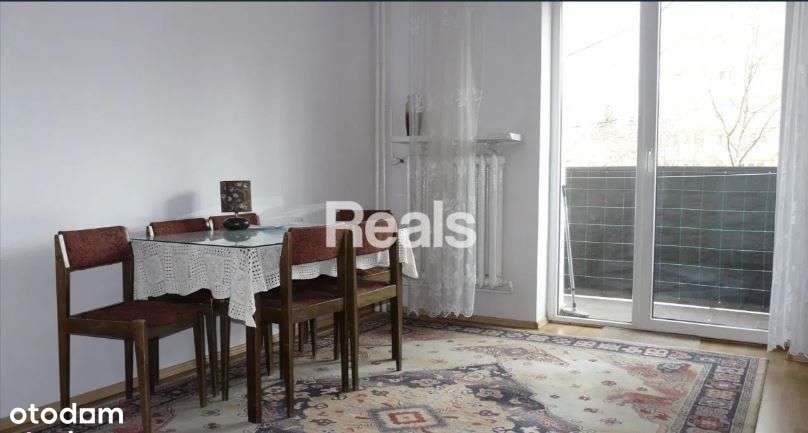 Mieszkanie, 54,97 m², Warszawa - Pełny obrazek: 1/6