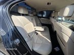 BMW F10 Komplet foteli fotele wnętrze skóra UK - 3