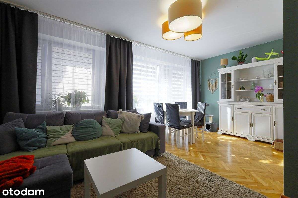 Lublin, Czuby ul. Radości-2