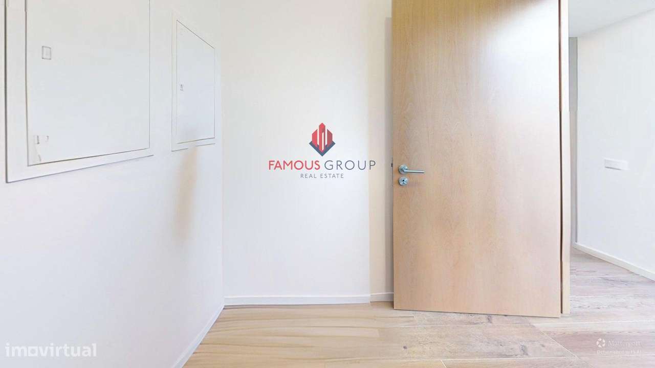 Moradia Térrea renovada - Figueira - Algarve-32