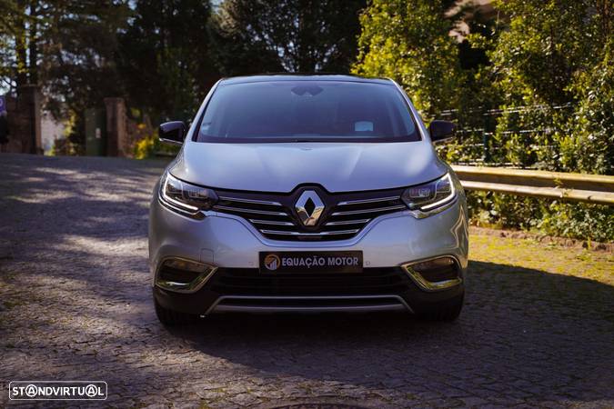 Renault Espace 1.6 dCi Zen EDC - 2