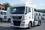 MAN TGX 18.460 XLX / E6 / RETARDER / STANDARD / AUTOMAT / SPROWADZONY - 1