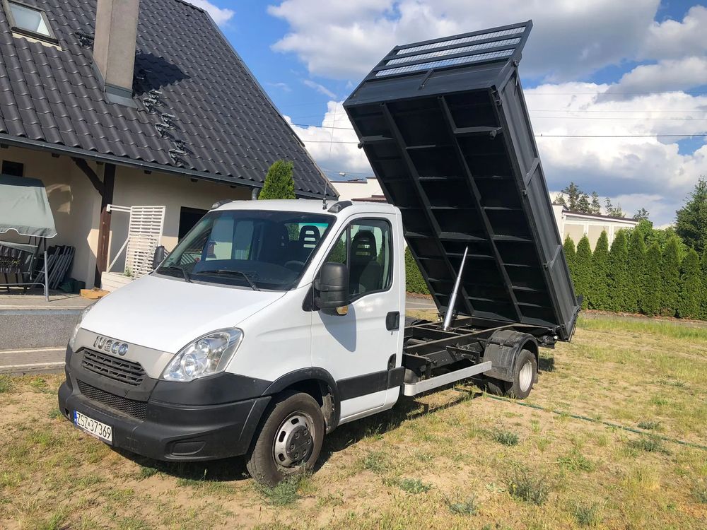 Iveco Daily 2012