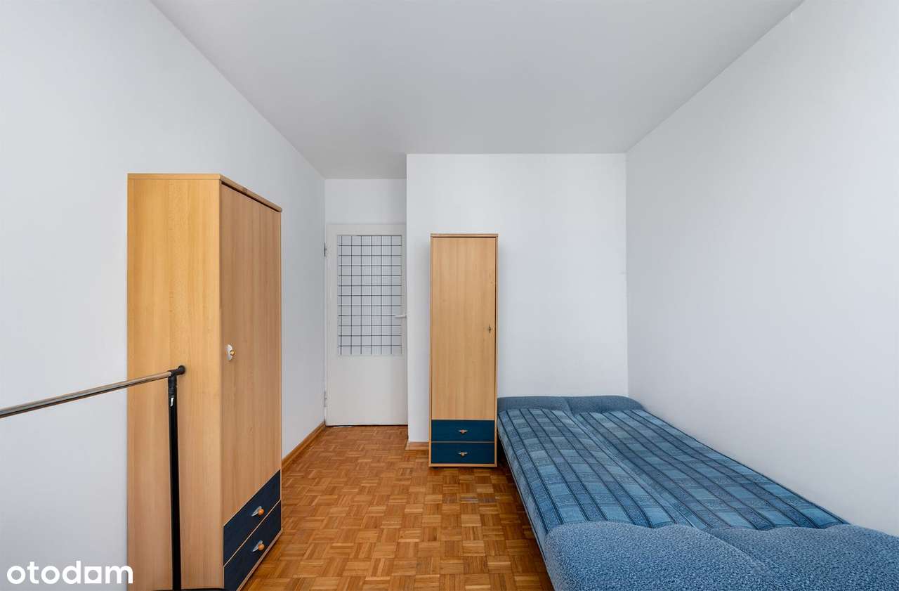 Wielka/przy Uniwersytecie Ekonomicznym, blisko Dworca, rozkładowe!-2