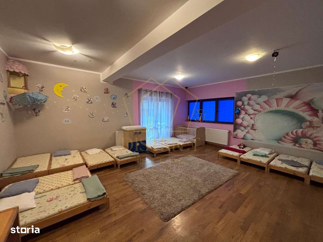 Afacere la cheie, gradinita | Calea Urseni - Imagine principală: 5/16