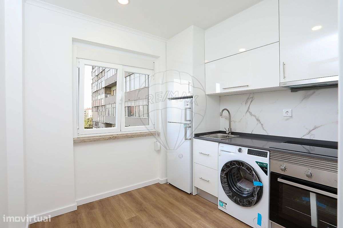 Apartamento T0 para arrendamento - Grande imagem: 4/14