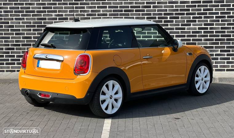 MINI Cooper - 5