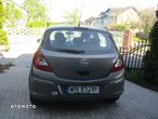 Opel Corsa 1.2 16V Graphite - 9