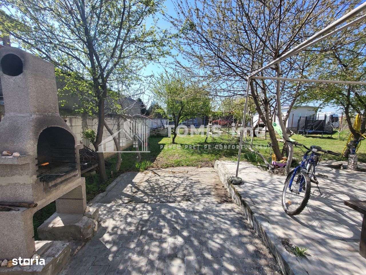 Pensiune de vânzare în Mamaia Nord-2